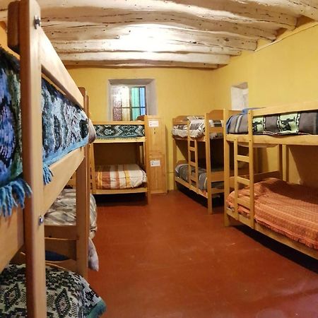 Tunqui Meloc Hostel Cusco Bagian luar foto