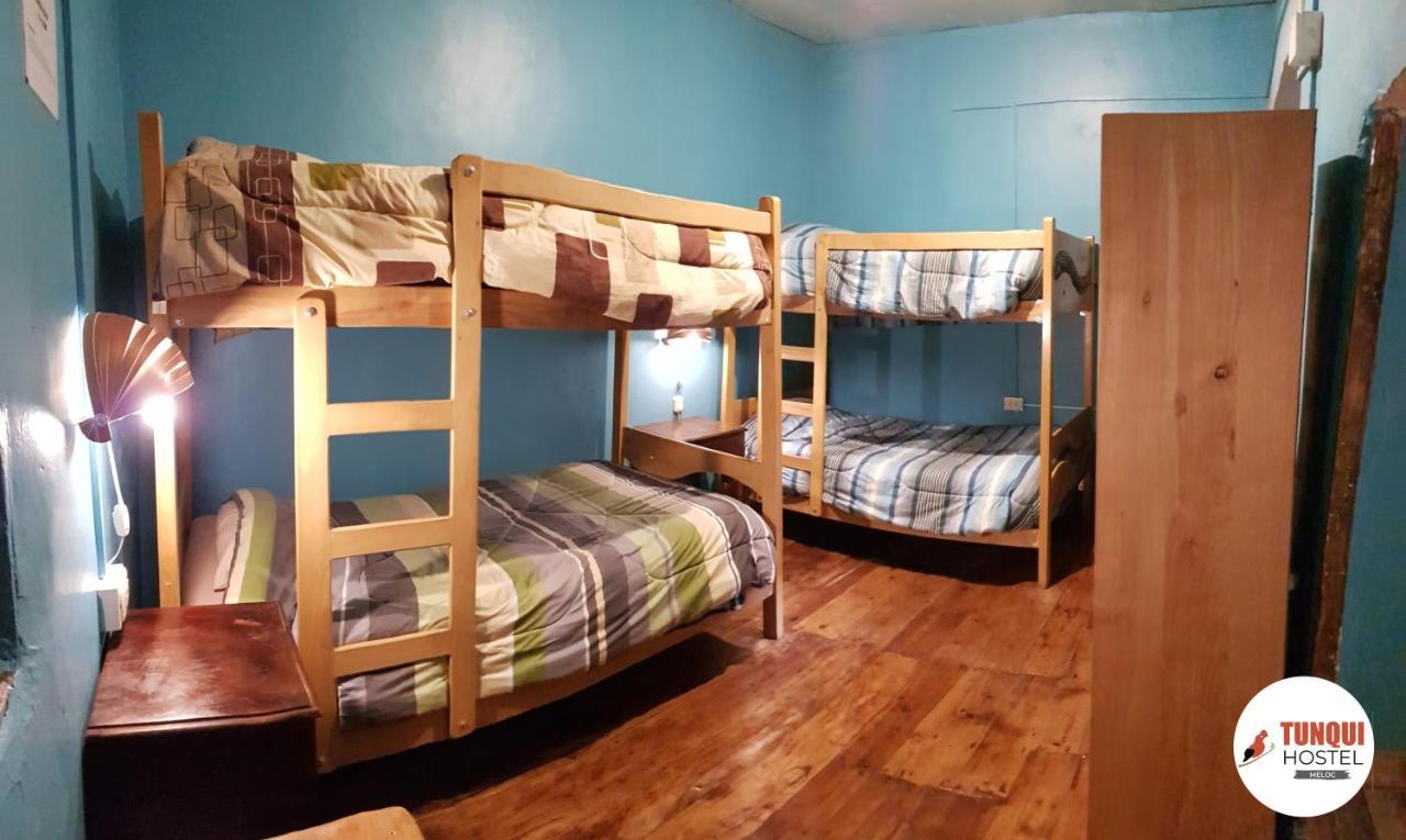 Tunqui Meloc Hostel Cusco Bagian luar foto