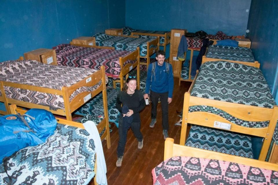 Tunqui Meloc Hostel Cusco Bagian luar foto